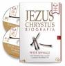 pudełko audiobooku - Jezus Chrystus. Biografia