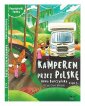 okładka książki - Kamperem przez Polskę 3. Pamiętniki