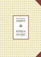 okładka książki - Księga wyjść