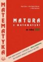 okładka podręcznika - Matematyka Matura 2021 ZP zbór