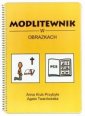 okładka książki - Modlitewnik w obrazkach PCS