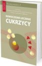 okładka książki - Nowoczesne leczenie cukrzycy