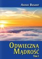 okładka książki - Odwieczna mądrość. Tom 1