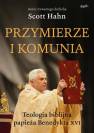 okładka książki - Przymierze i komunia. Teologia