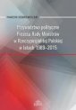 okładka książki - Przywództwo polityczne Prezesa