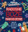 okładka książki - Radosne Boże Narodzenie