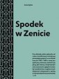 okładka książki - Spodek w Zenicie. Przewodnik po