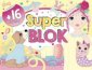 okładka książki - Superblok. Moda