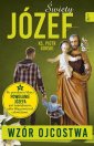 okładka książki - Święty Józef - Wzór Ojcostwa