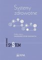 okładka książki - Systemy zdrowotne