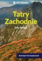 okładka książki - Tatry Zachodnie. Góry Słowacji