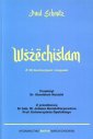 okładka książki - Wszechislam