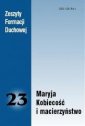 okładka książki - Zeszyty Formacji Duchowej nr 23.