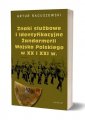 okładka książki - Znaki służbowe i identyfikacyjne