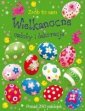 okładka książki - Zrób to sam. Wielkanocne ozdoby