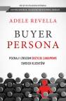 okładka książki - Buyer Persona. Poznaj i zrozum