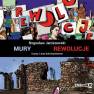 pudełko audiobooku - Mury. Rewolucje (CD mp3)