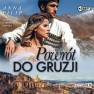 pudełko audiobooku - Powrót do Gruzji (CD mp3)