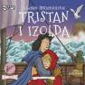 pudełko audiobooku - Tristan i Izolda. Legendy arturiańskie.