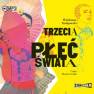 pudełko audiobooku - Trzecia płeć świata (CD mp3)