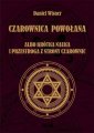 okładka książki - Czarownica powołana albo krótka