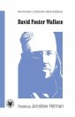 okładka książki - David Foster Wallace