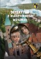 okładka książki - Detektywi z klasztornego wzgórza