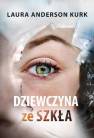 okładka książki - Dziewczyna ze szkła