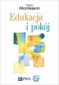 okładka książki - Edukacja i pokój. Education And