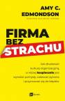 okładka książki - Firma bez strachu. Jak zbudować