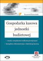 okładka książki - Gospodarka kasowa jednostki budżetowej