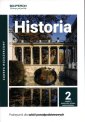 okładka podręcznika - Historia. LO 2. Podręcznik. Zakres