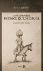 okładka książki - Hodża Nasreddin. Przygód księga