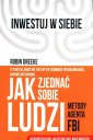 okładka książki - Jak zjednać sobie ludzi. Metody