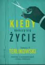 okładka książki - Kiedy kończy się życie. Rozmowy