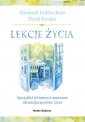 okładka książki - Lekcje życia. Specjaliści od śmierci