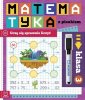 okładka książki - Matematyka z pisakiem. Klasa 3.