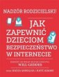 okładka książki - Nadzór rodzicielski!