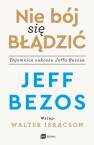 okładka książki - Nie bój się błądzić. Tajemnice