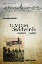 okładka książki - O moim Świdwinie