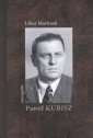 okładka książki - Paweł Kubisz. Monografie