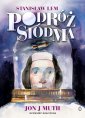 okładka książki - Podróż siódma