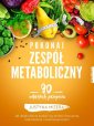 okładka książki - Pokonaj zespół metaboliczny. 90