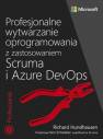 okładka książki - Profesjonalne wytwarzanie oprogramowania