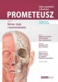 okładka książki - Prometeusz. Atlas anatomii człowieka.