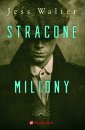 okładka książki - Stracone miliony