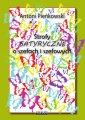 okładka książki - Strofy satyryczne o szefach i szefowych