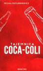 okładka książki - Tajemnica Coca-Coli