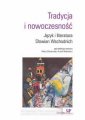 okładka książki - Tradycja i nowoczesność. Z zagadnień