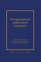 okładka książki - W kręgu doktryn politycznych i